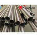 Titanium Seamless Pipe For Sale – ASTM B861/ASTM B338